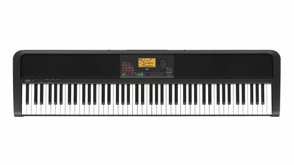 Akční Nabídka KORG XE 20