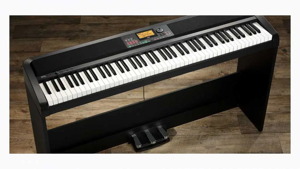 Výhodná Nabídka KORG XE 20 SP