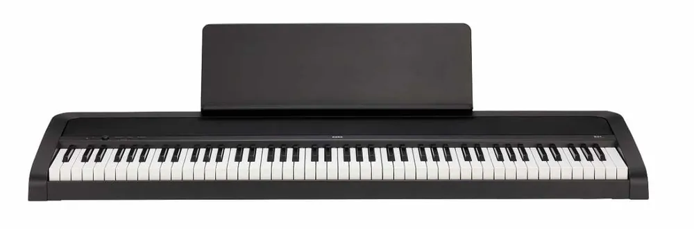 Nejlepší Volba KORG B2+ BK