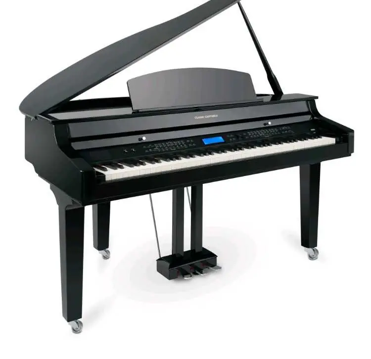 Classic Cantabile GP-A 810 BK Pouze Dnes