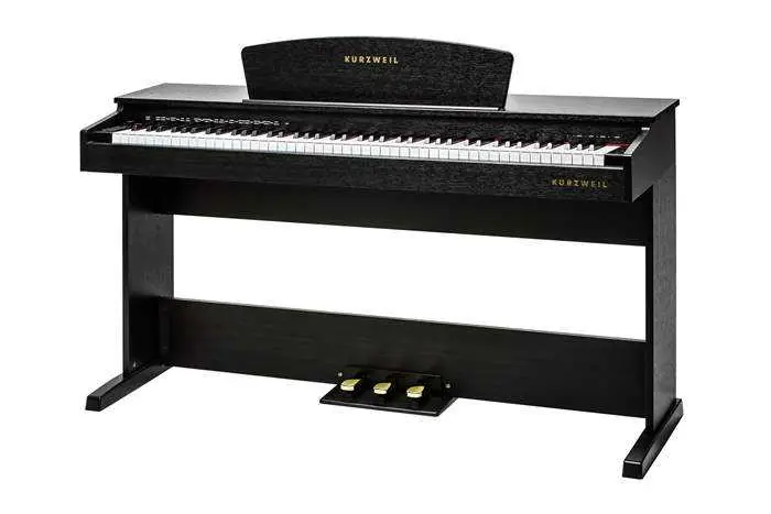 Ihned K Objednání KURZWEIL M70 SR