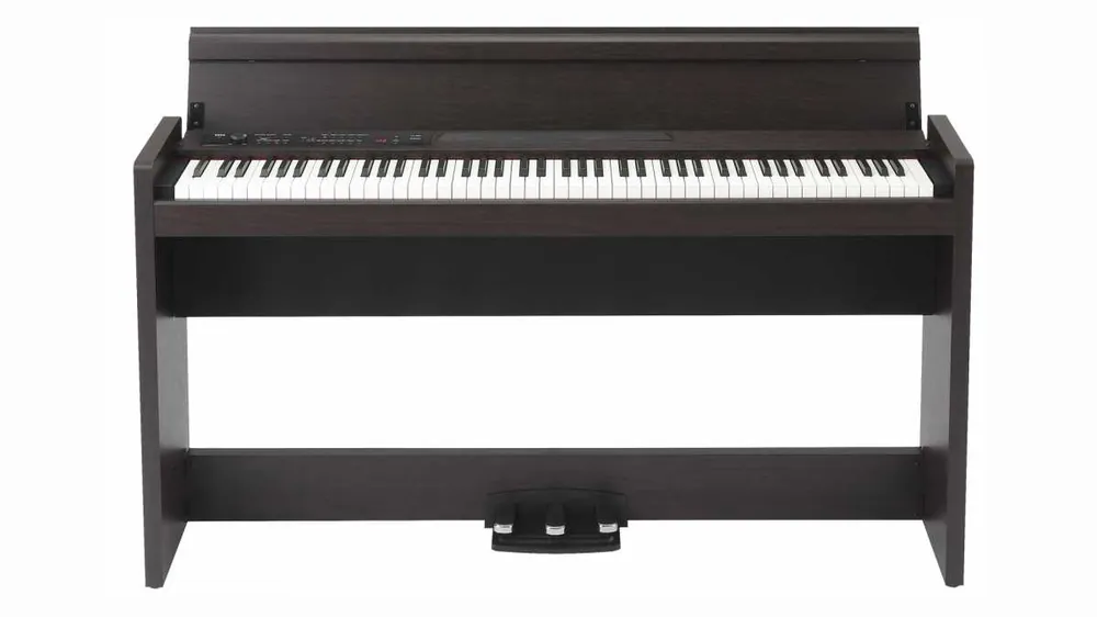 Dokud Zásoby Vydrží KORG LP-380U RW