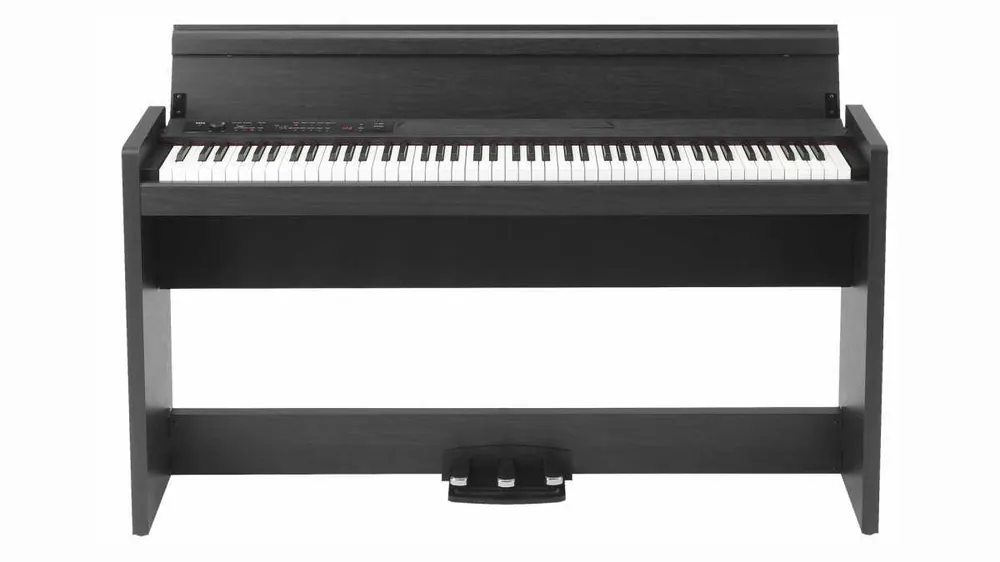 KORG LP-380U RWBK Cenový Hit