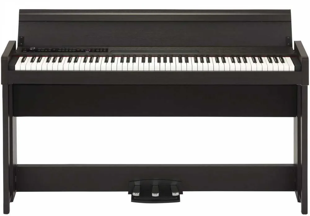 KORG C1 Air BR Vysoce Kvalitní
