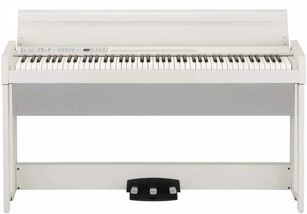 KORG C1 Air WH Objednat Nyní