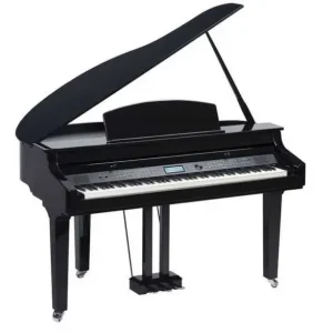 Grandpiano DP-275 GP BP Akční Nabídka