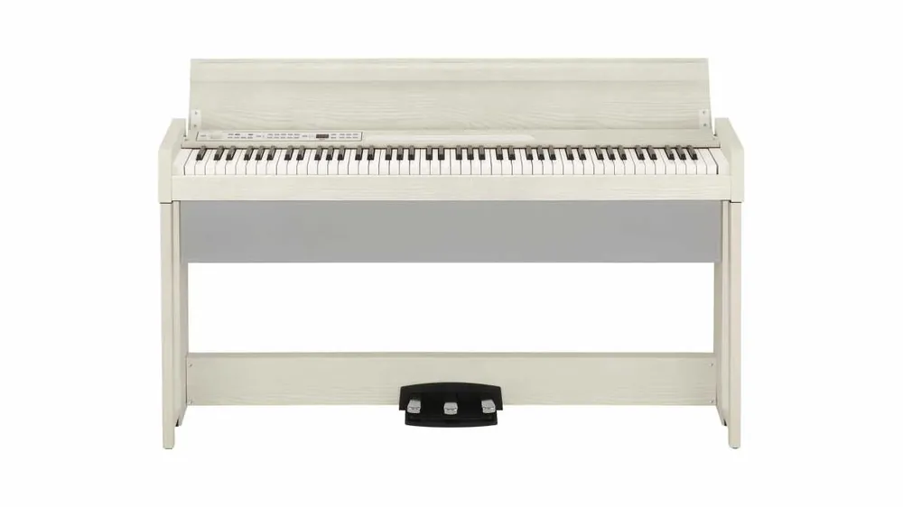 Víkendová Akce KORG C1 Air WA