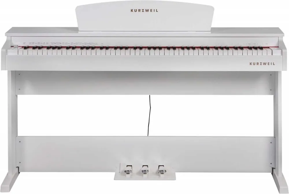 Kurzweil M70 Bílá Akční Nabídka
