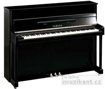 Yamaha B1 PEC Bezpečná Platba