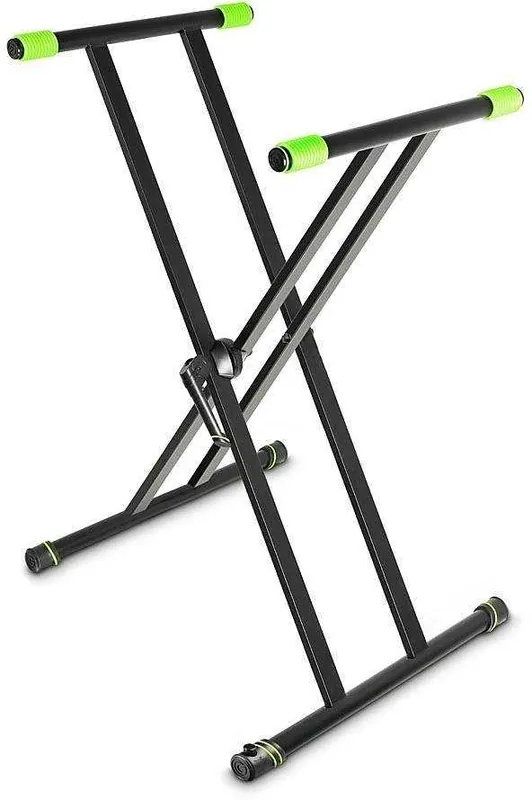 GRAVITY KSX 2 Víkendová Akce
