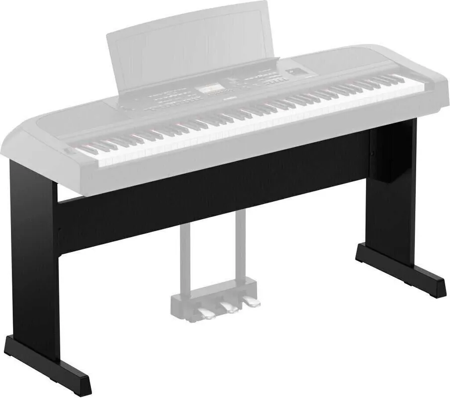 Hit Sezóny Yamaha L-300 Černý
