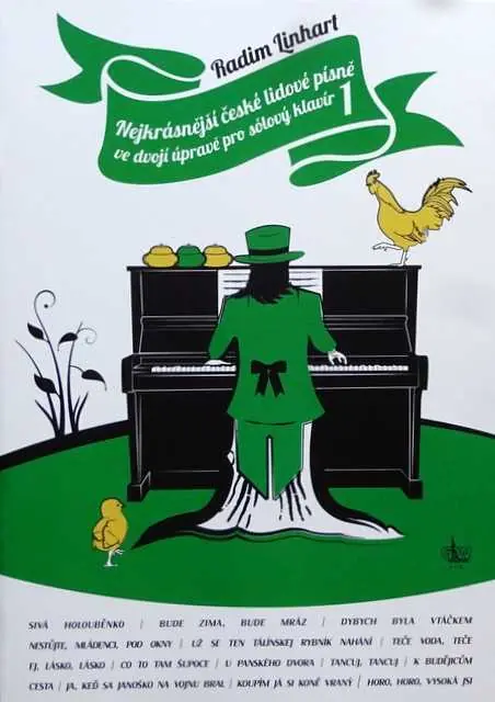 Bezpečná Platba Nejkrásnější české lidové písně