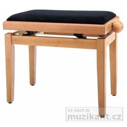 PROLINE Klavírní stolička Zlevněný