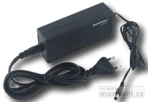 WARWICK RockPower NT 18 Power Supply, Euro Nejlepší Cena