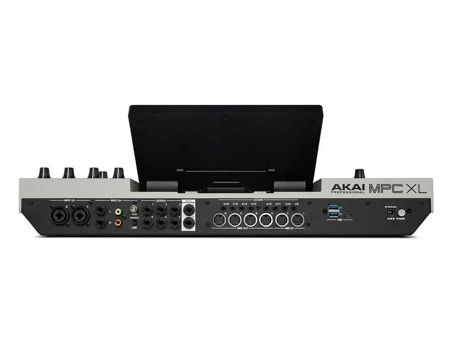 Poslední Šance AKAI MPC XL