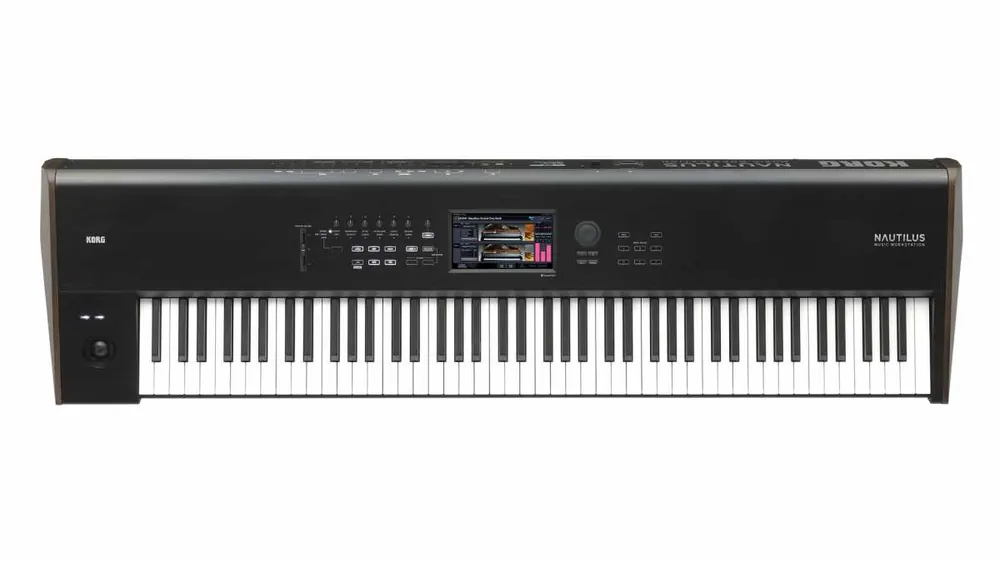 NAUTILUS-88 Must-Have