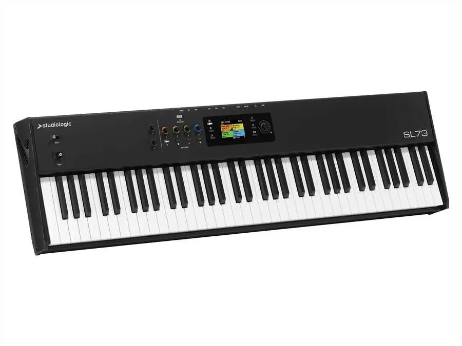 Studiologic SL73 mk2 Sezónní Sleva