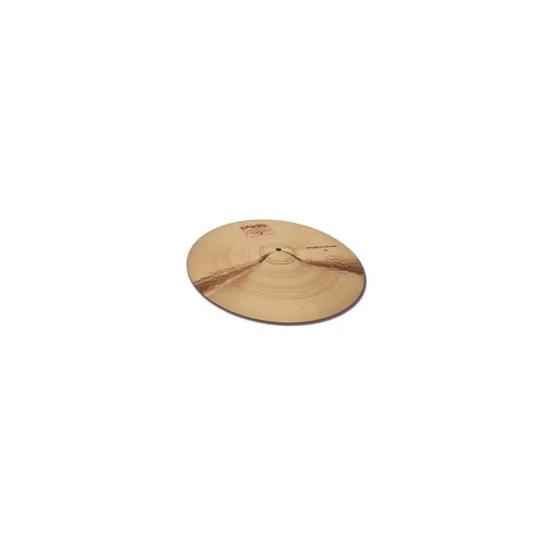 Kup Teď PAISTE 2002 power crash 16“