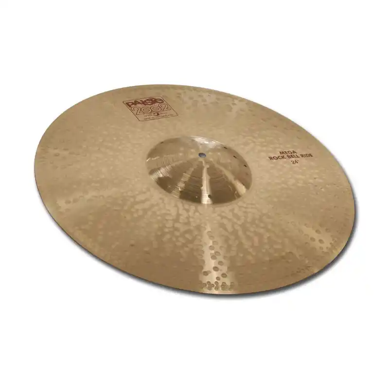 PAISTE Rude mega power ride 24“ Horká Nabídka