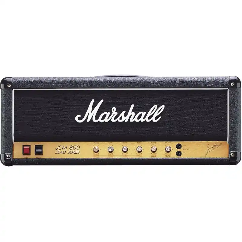 Nejprodávanější MARSHALL JCM800 2203