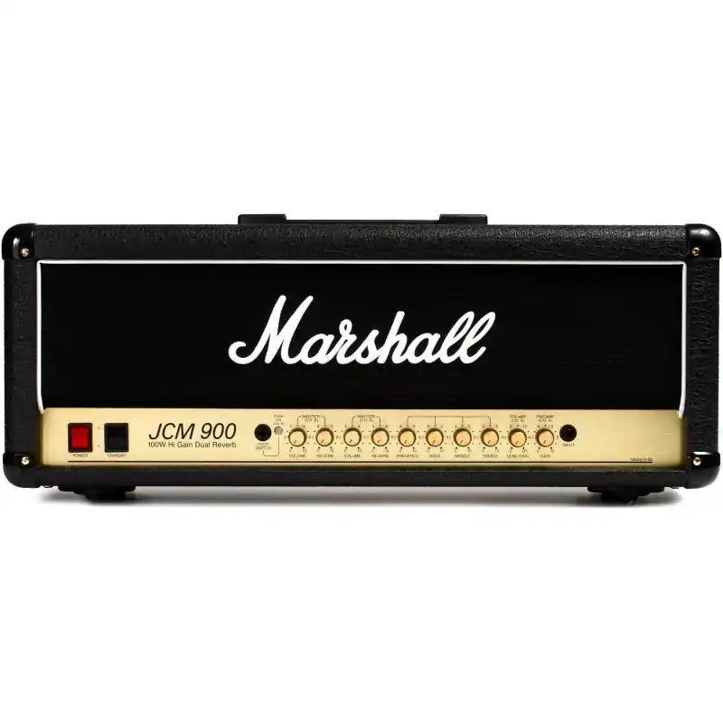 MARSHALL JCM900 4100 Autentický