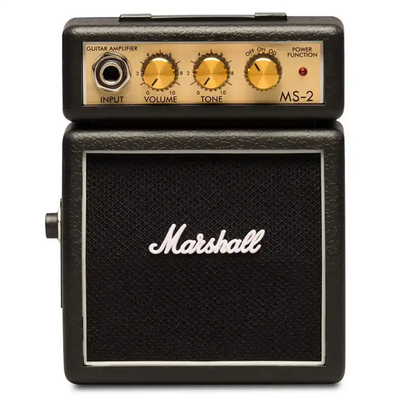 Přímo Od Výrobce Marshall MS-2