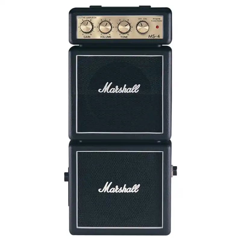Nejlepší Volba Marshall MS-4