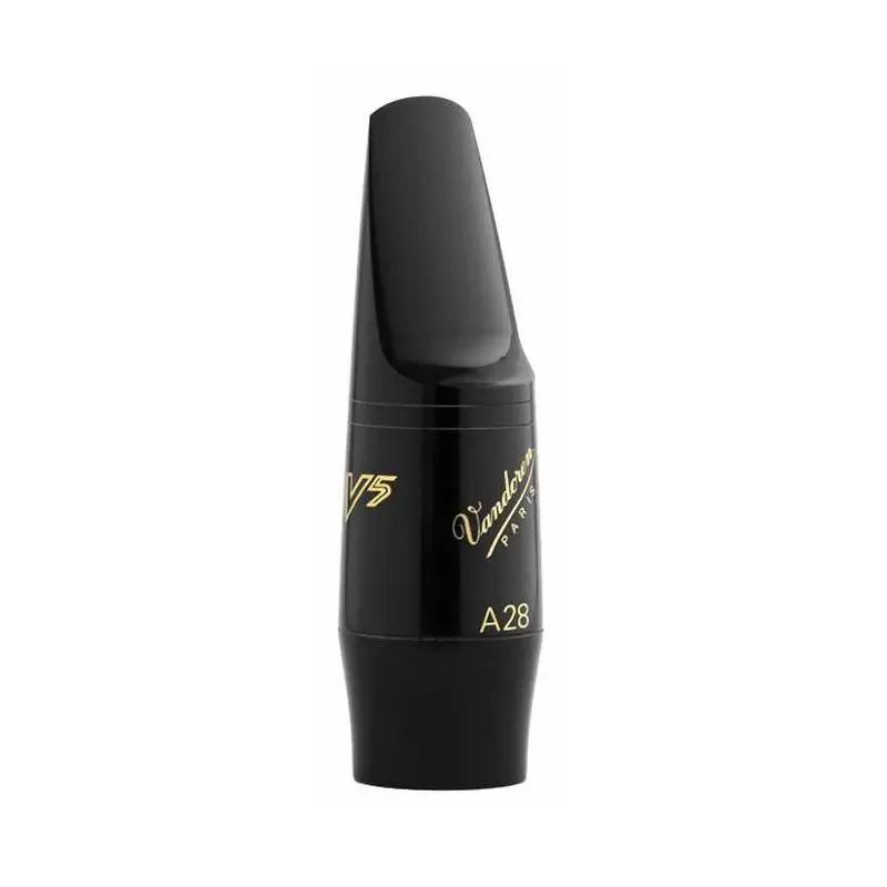 VANDOREN SM419 - hubička A28/V5 pro alt saxofon Levný