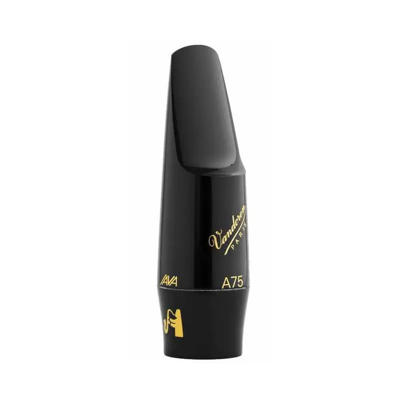 Top Prodej VANDOREN SM504B - hubička A75 Java pro alt saxofon