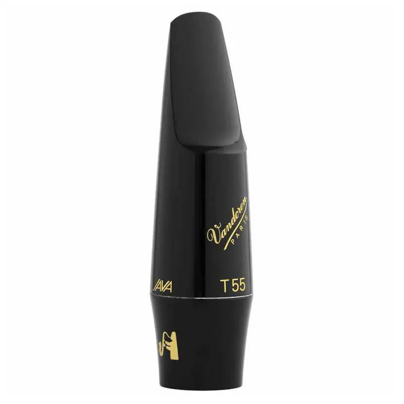 Originální VANDOREN SM512B - hubička T55 Java pro tenor saxofon