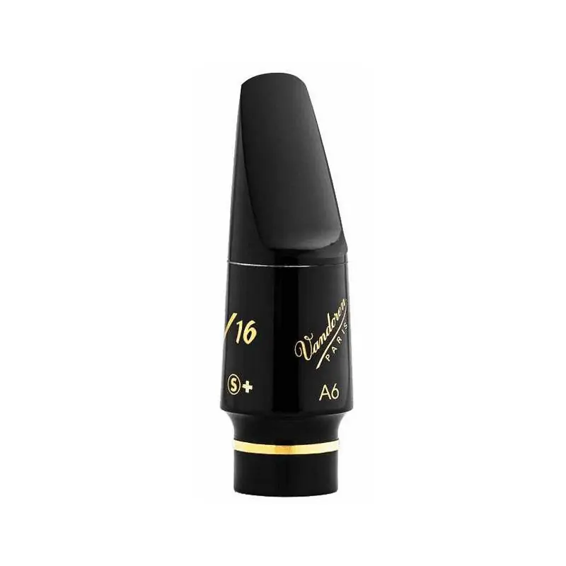 Výprodej VANDOREN SM812S - hubička A7/V16 alt sax, malá komora