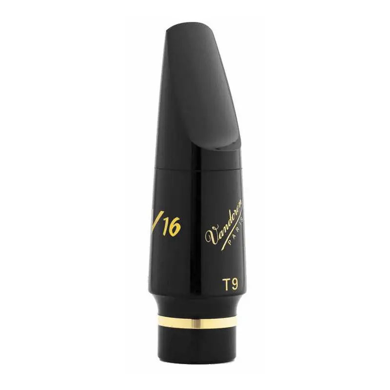 VANDOREN SM825E - V16 hubička T9 pro tenor saxofon Dokud Zásoby Vydrží