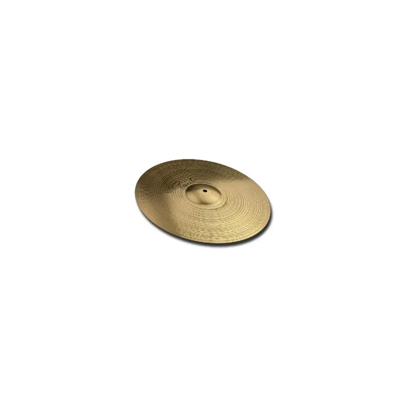 PAISTE Signature Fast Crash 17“ Rychlé Dodání