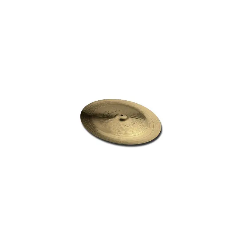 PAISTE Signature Thin China 16“ Časově Omezené
