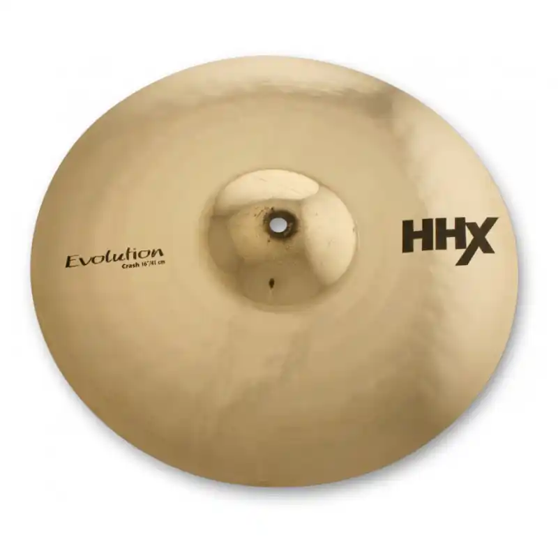 Sleva Sabian HHX Evolution 18" Crash