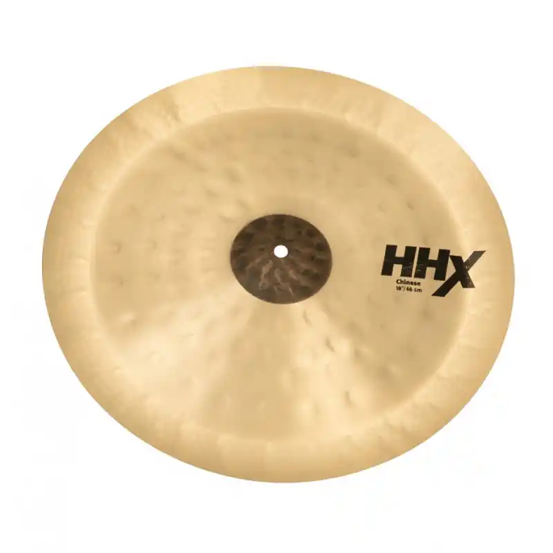 Sabian HHX 18" Chinese Nejlepší Volba