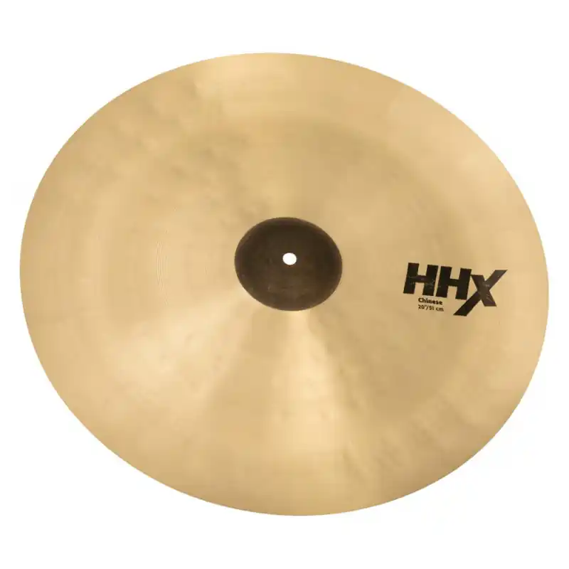 Objednat Nyní Sabian HHX 20" Chinese