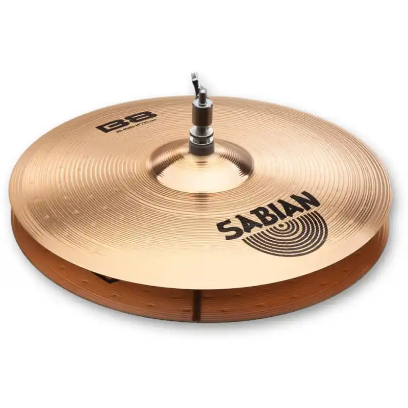 Sabian B8 14“ Hats Bezpečná Platba