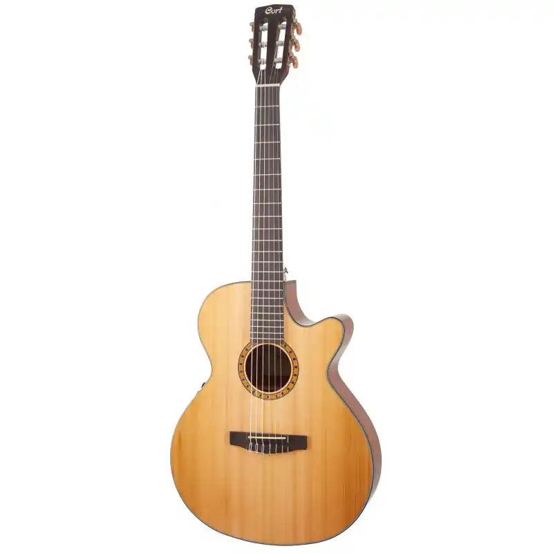 Cort CEC-5 NAT Pouze Dnes