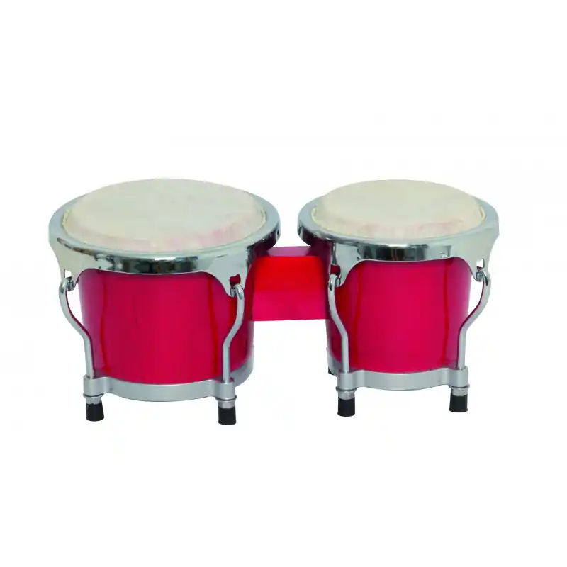 GOLDON - Mini - Bongo 4" + 5" (38005) Akční Cena