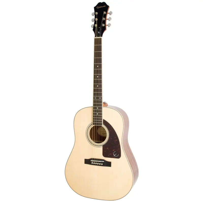 Epiphone AJ-220S NA Vrácení Zdarma
