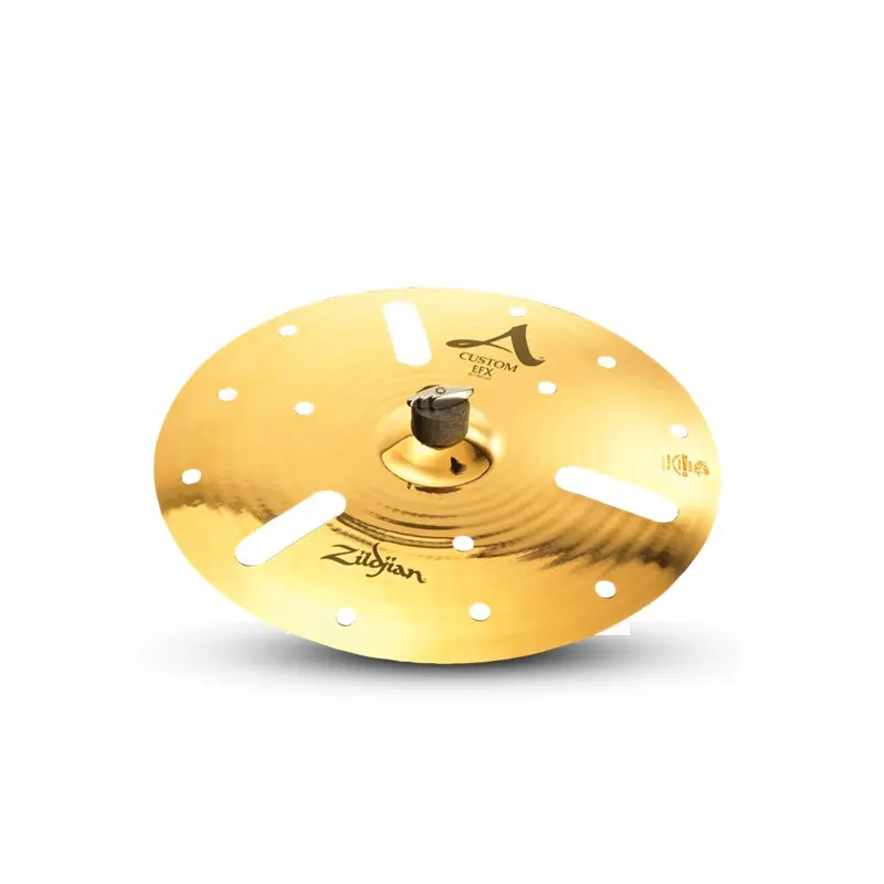 Hit Sezóny ZILDJIAN 16" A Custom efx