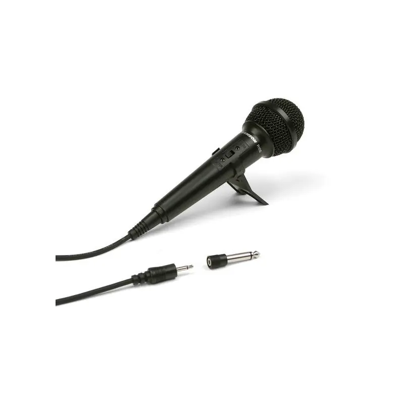 Novinka SAMSON R10S