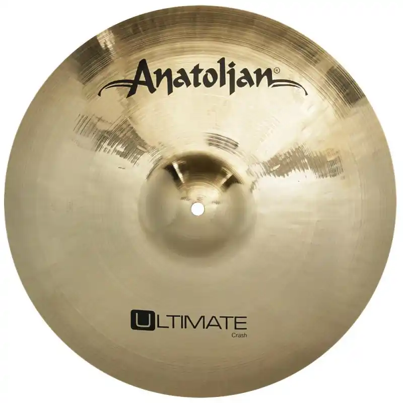 Cenová Bomba Anatolian US 17 CRH crash 17" Ultimate