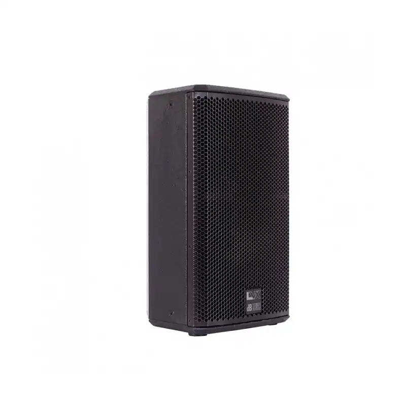 Omezená Nabídka dB Technologies LVX 10