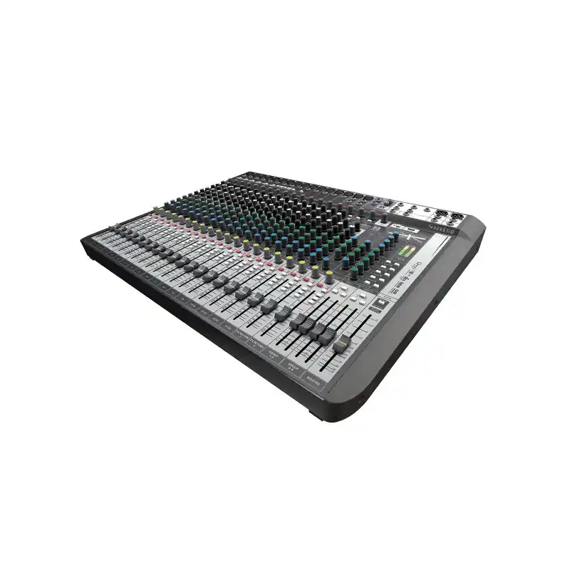 Soundcraft Signature 22 MTK Značkový
