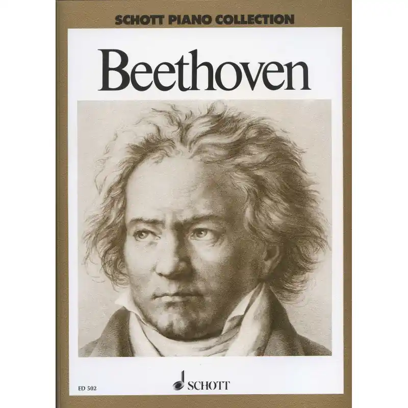 Objednat Nyní Čtrnáct vybraných skladeb - Beethoven L. V.