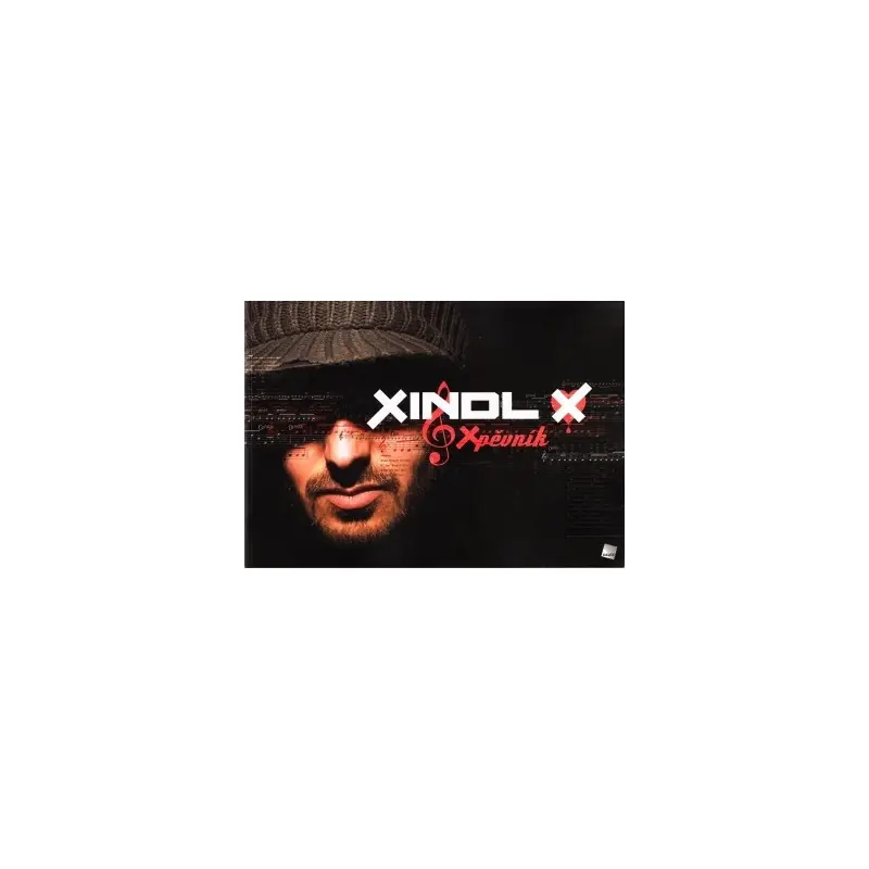 Xpěvník - Xindl X Nízká Cena