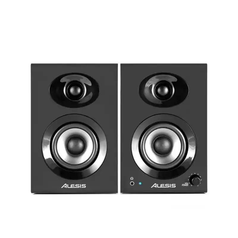 Nejprodávanější Alesis Elevate 4 - aktivní studiové monitory (pár)