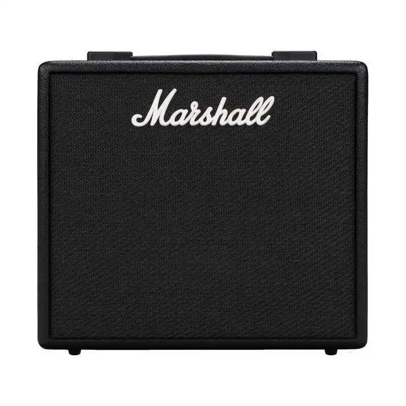 Nejprodávanější Marshall CODE 25